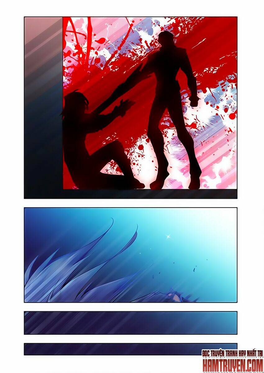 phá hiểu thế kỷ chapter 30 4