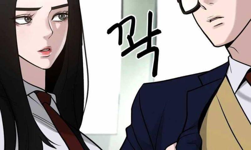 Giang Hồ Thực Thi Công Lý chapter 13.5 79