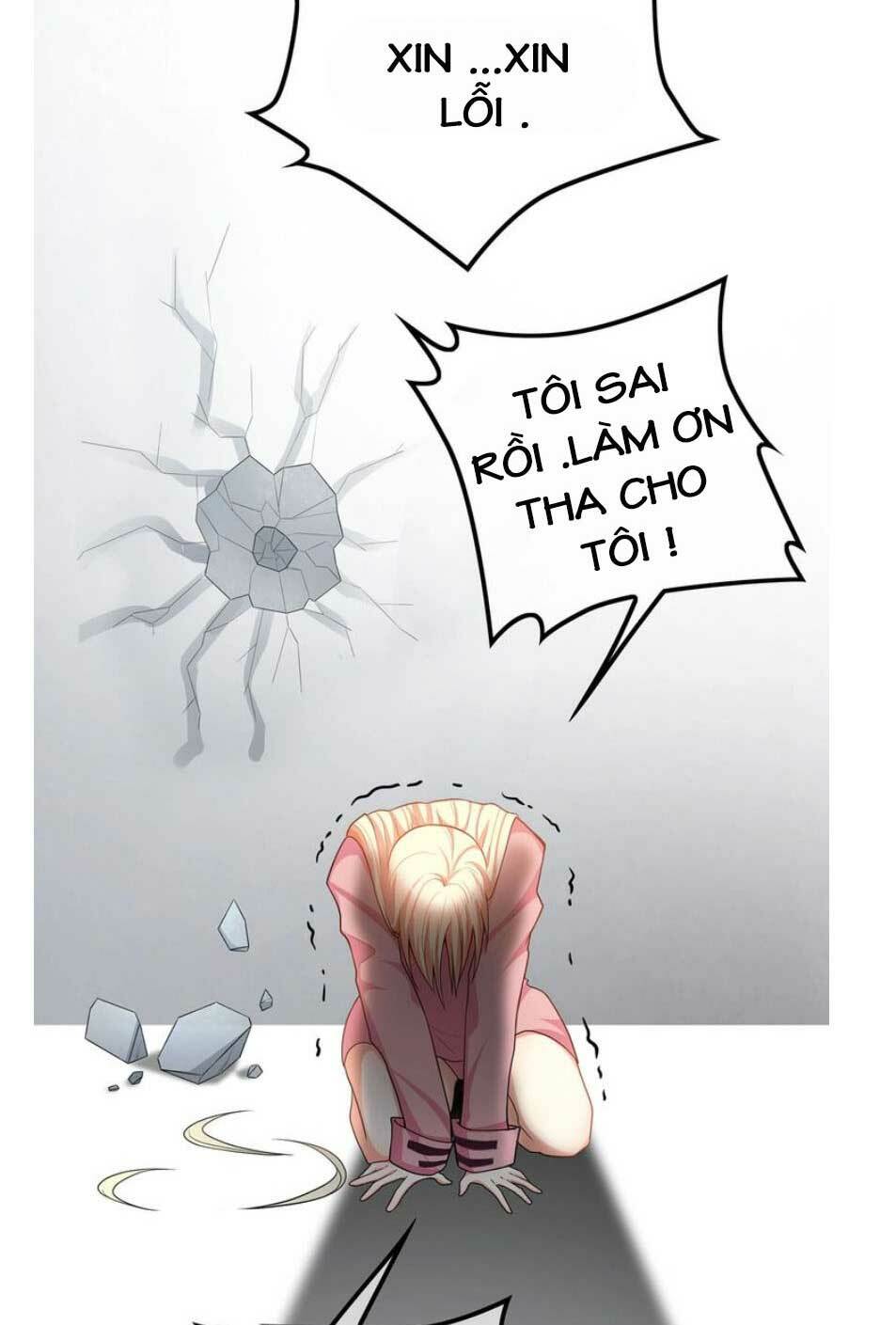 cô vợ nhỏ nuông chiều quá lại thành ác!! chapter 31 3