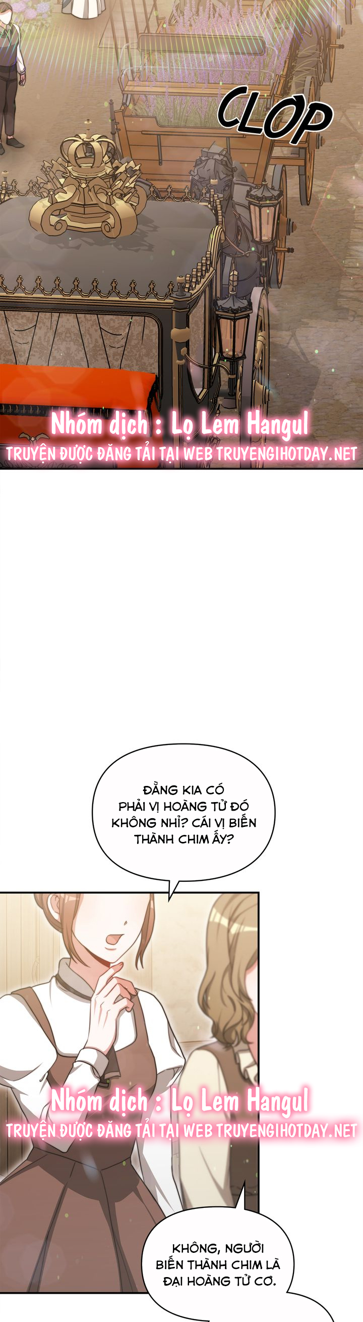 công nương eluana vita chapter 115 9