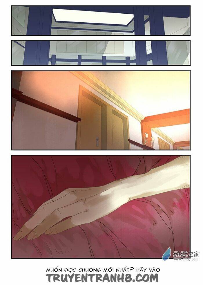 gia tử khu 37 chapter 32 14