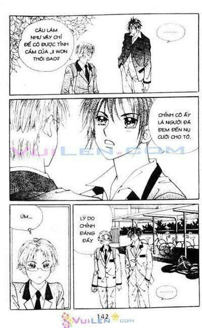 anh là của tôi chapter 1 142