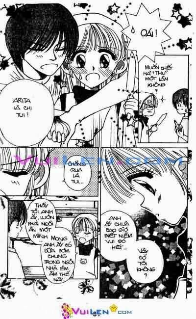 arita đáng yêu chapter 3 80