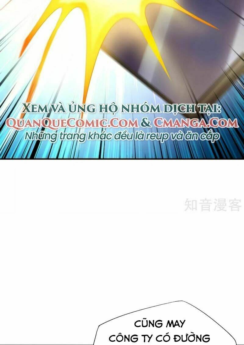 vòng bạn bè mạnh nhất của tiên giới chapter 38 8