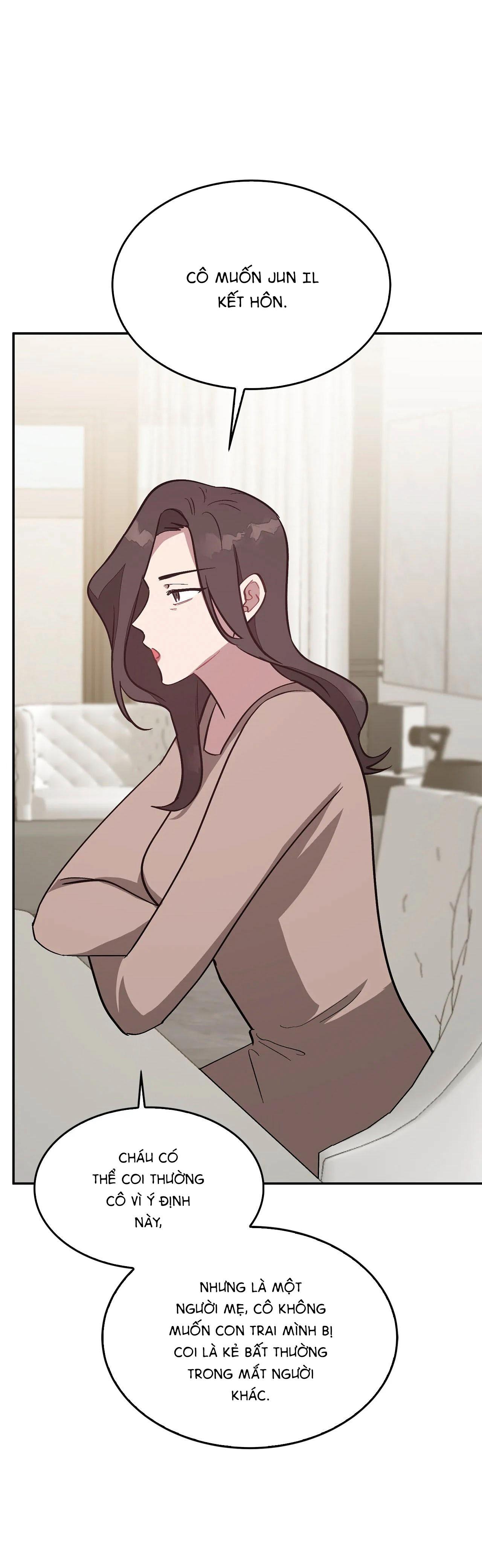 Sống Lại Lần Nữa chapter 67 49