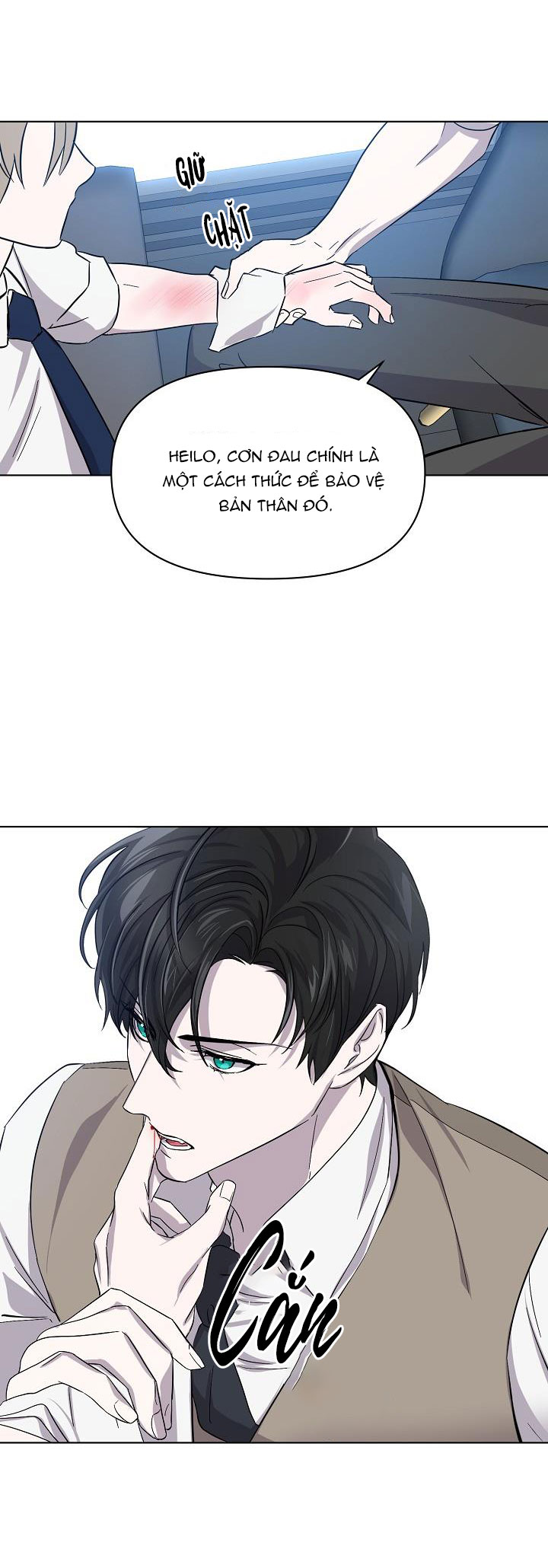 đêm không ngủ chapter 11 15