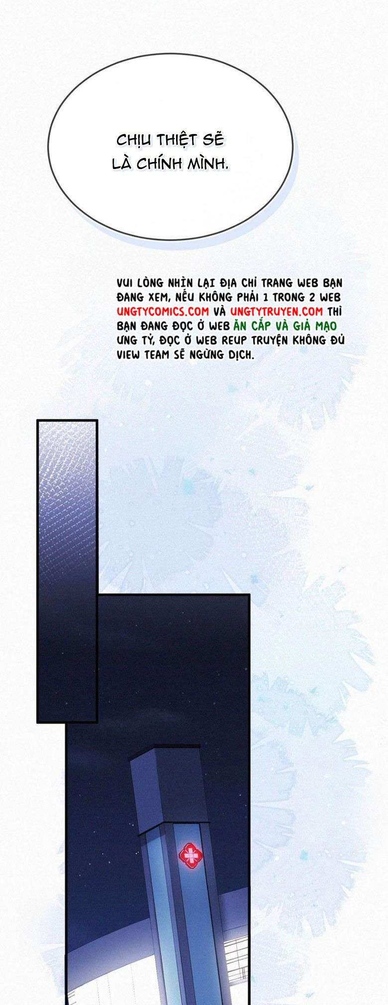 thần thương (môi súng) chapter 60 10