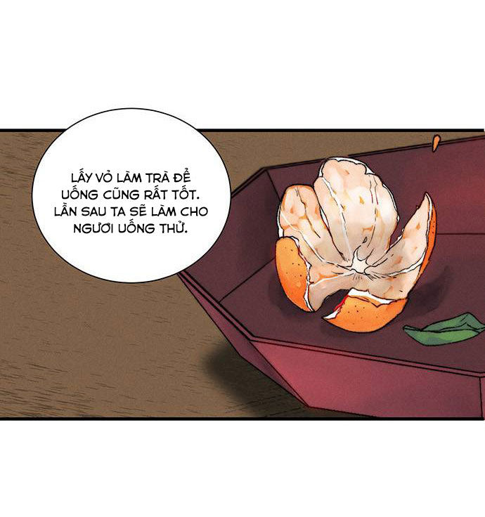 người tình của gwanghae chapter 7 71