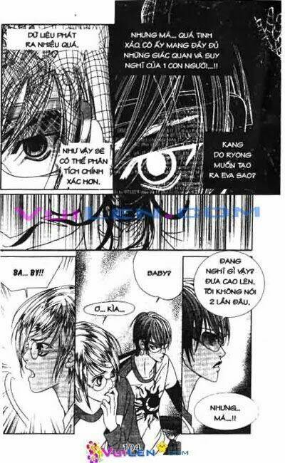 bí mật học viện cross chapter 3 104