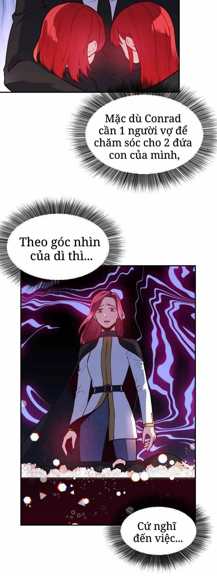 phản diện rất dễ làm chapter 25 12