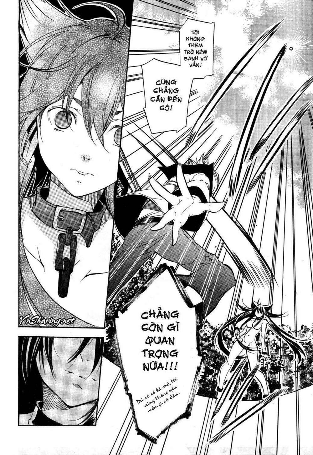 dog style chapter 1 24