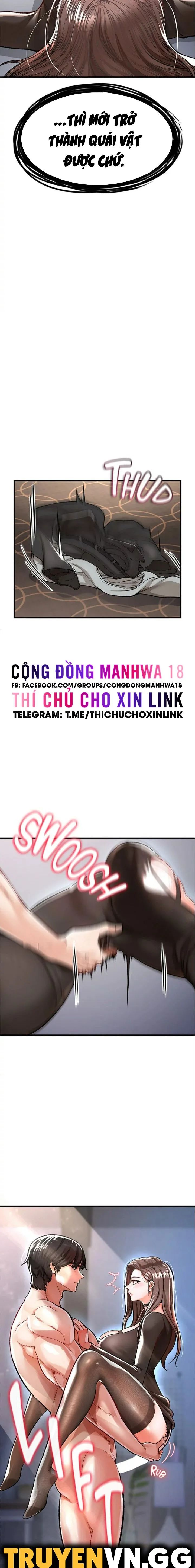 thỏa thuận máu chapter 9 24