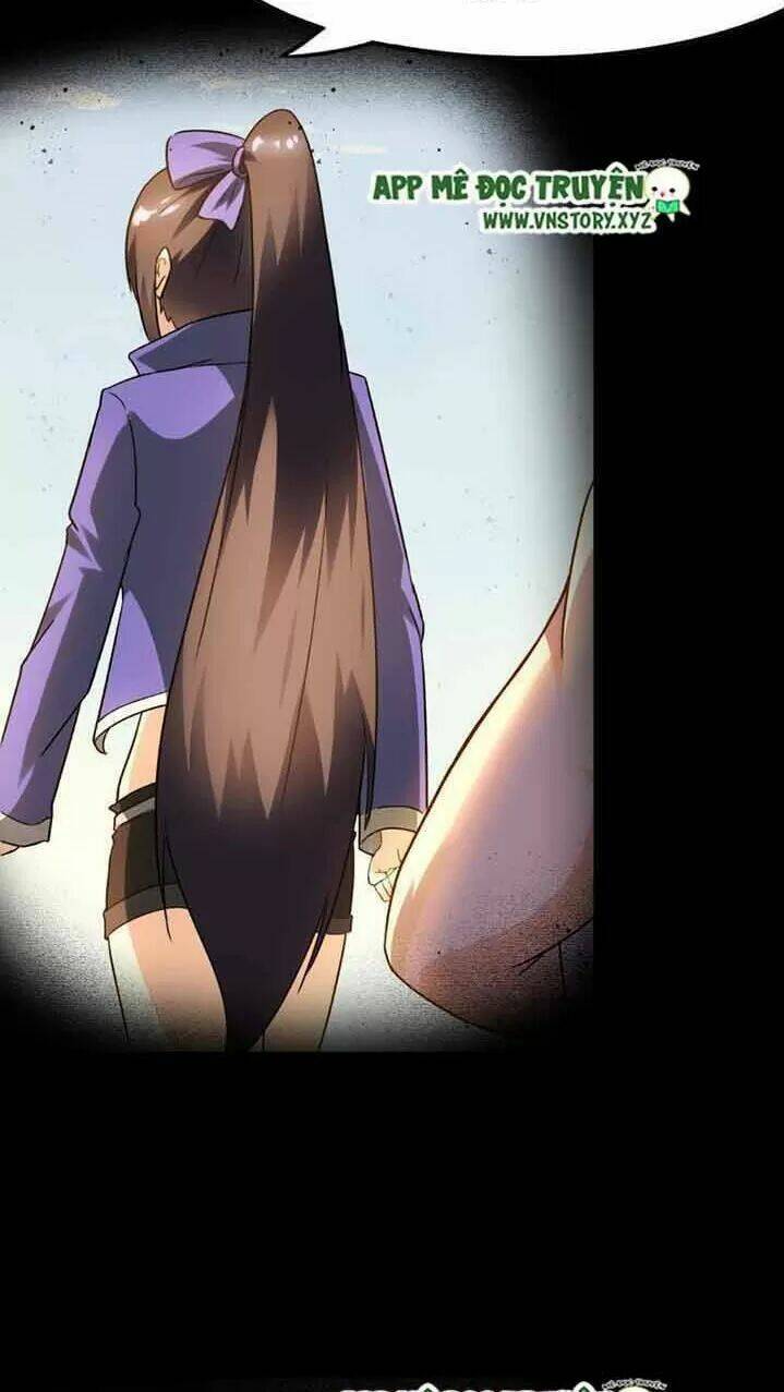 bạn gái virus của tôi chapter 201 62