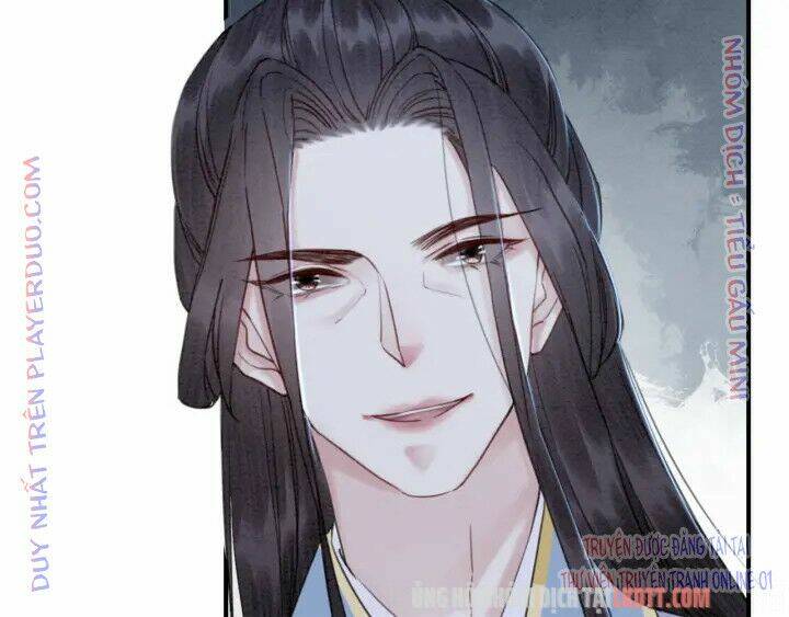 trọng sinh bá sủng nhiếp chính vương quá mạnh mẽ chapter 197 26