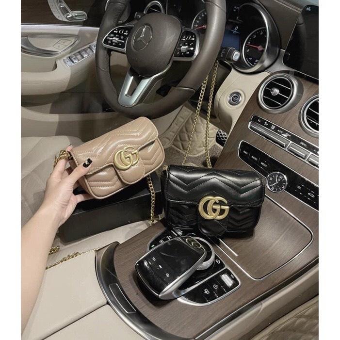 Túi đeo chéo nữ giá rẻ đẹp đi chơi phong cách thời trang phong cách Hàn Quốc TX19