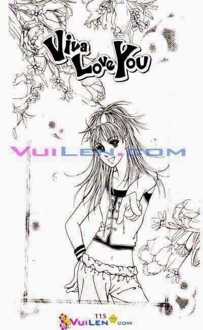 mãi yêu anh chapter 9 115