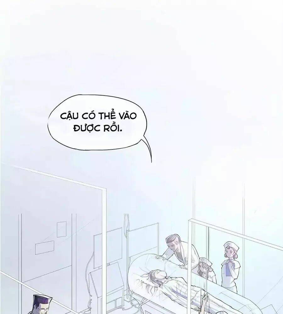 ta không phải nữ thần chapter 1.2 51