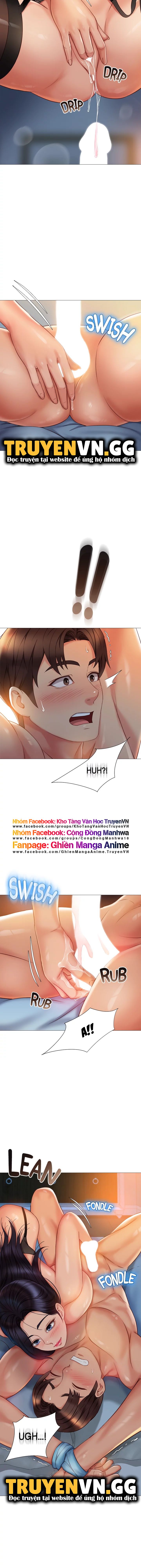 bạn của con gái chapter 53 9