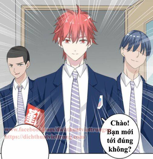 lều khều biết yêu chapter 40 16