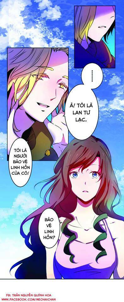 yêu lại một lần nữa chapter 3 7