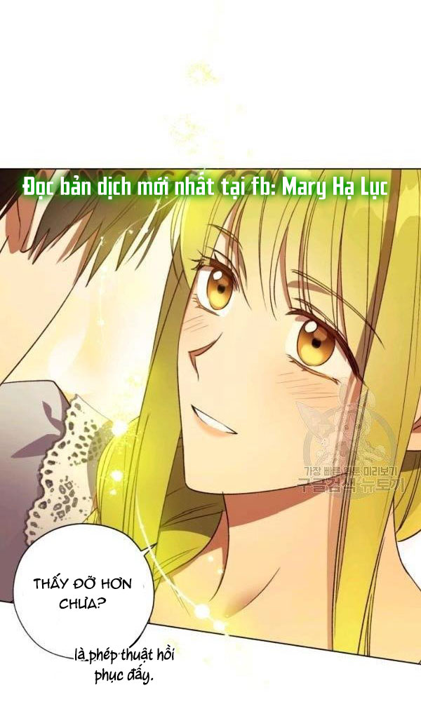 công chúa khắc ấn kẻ phản nghịch chapter 39 29