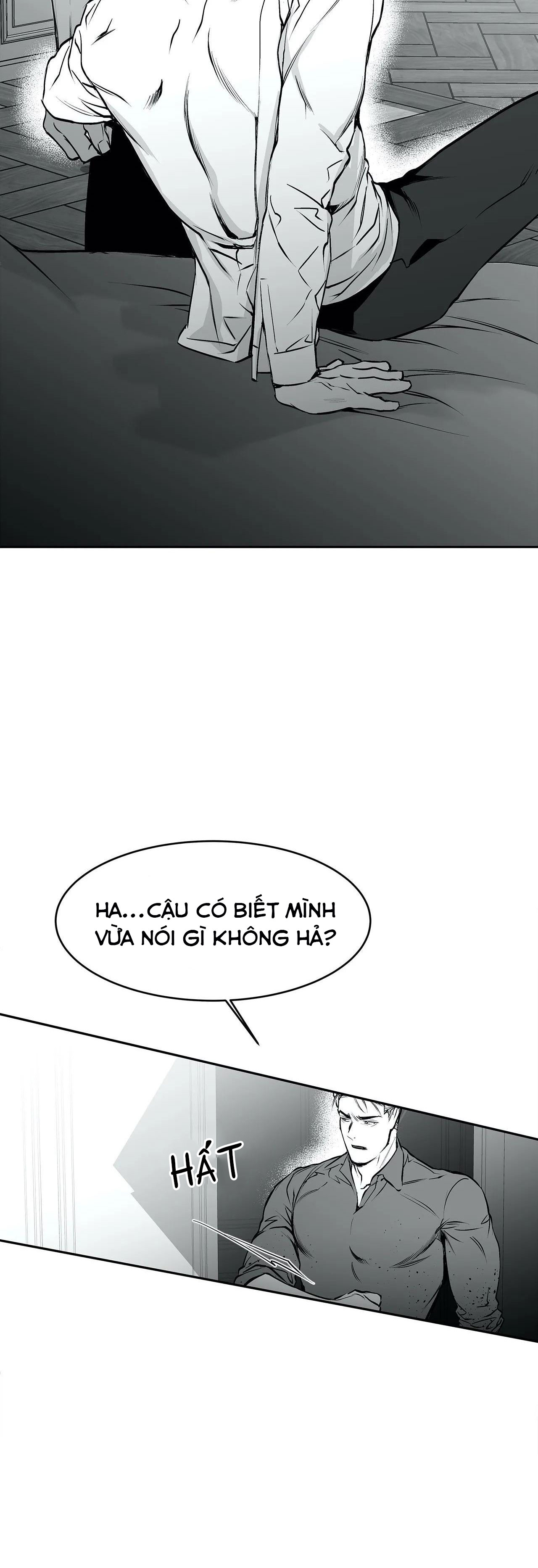 khi đôi chân thôi bước chapter 16.2 13