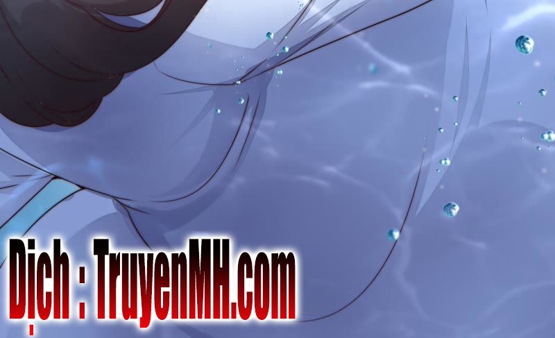 ngày nào thiếu soái cũng ghen chapter 2 19