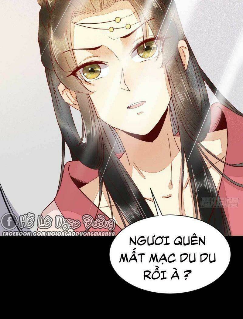 sát thủ vương phi không dễ chọc chapter 46 36