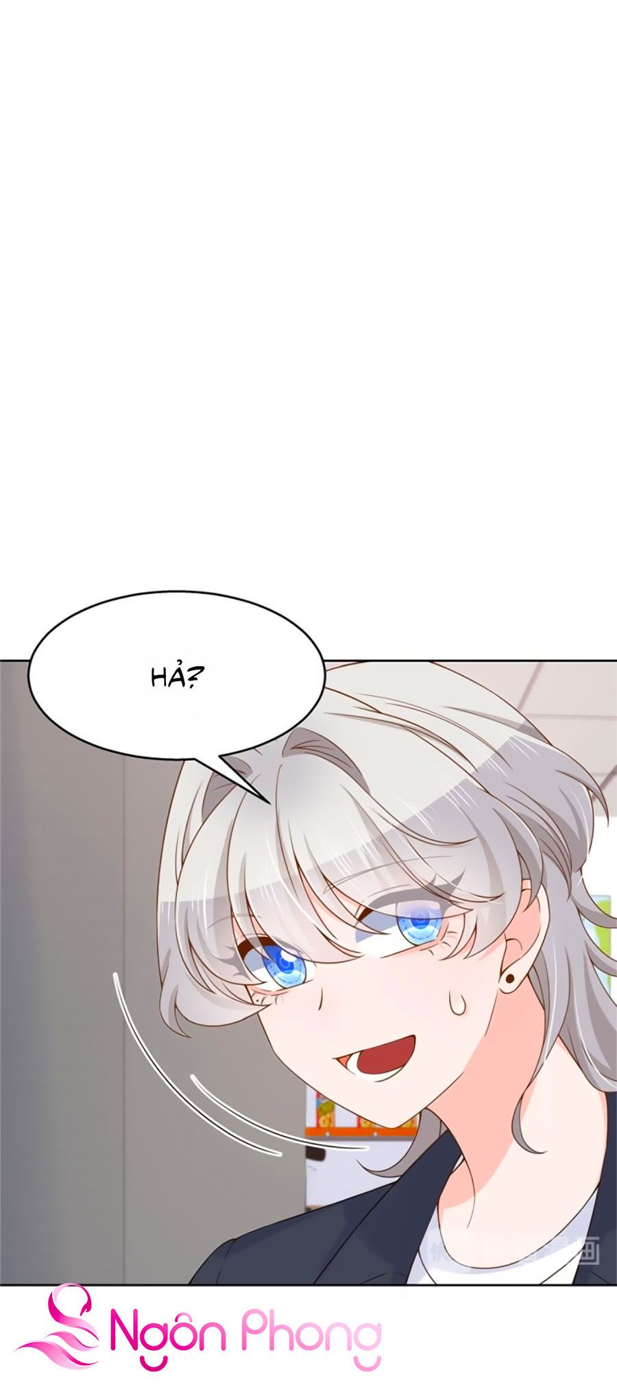 hotboy quốc dân là nữ chapter 117 13