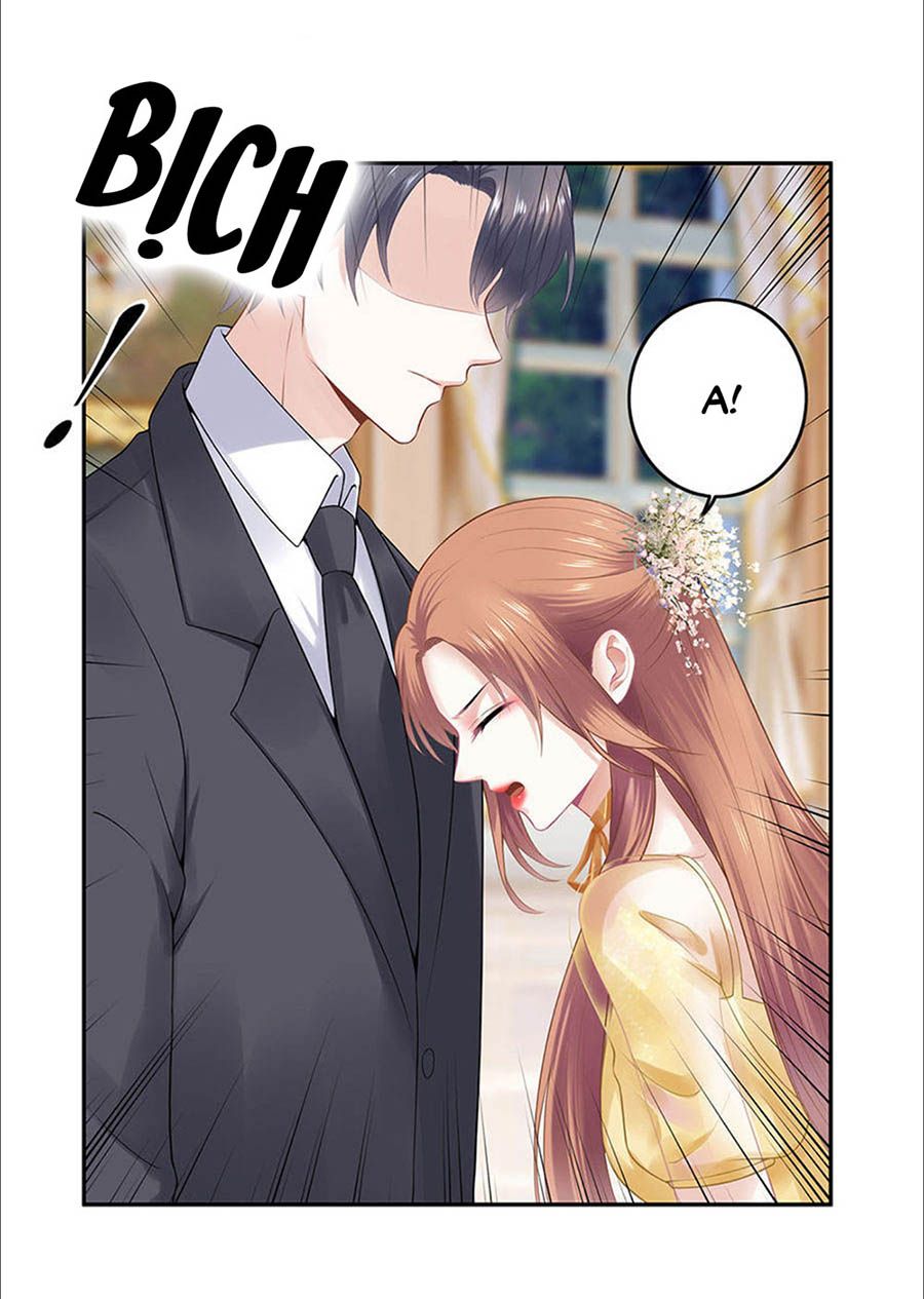 Bạn Trai Điều Khiển Giấc Mơ chapter 46 - Trang 15