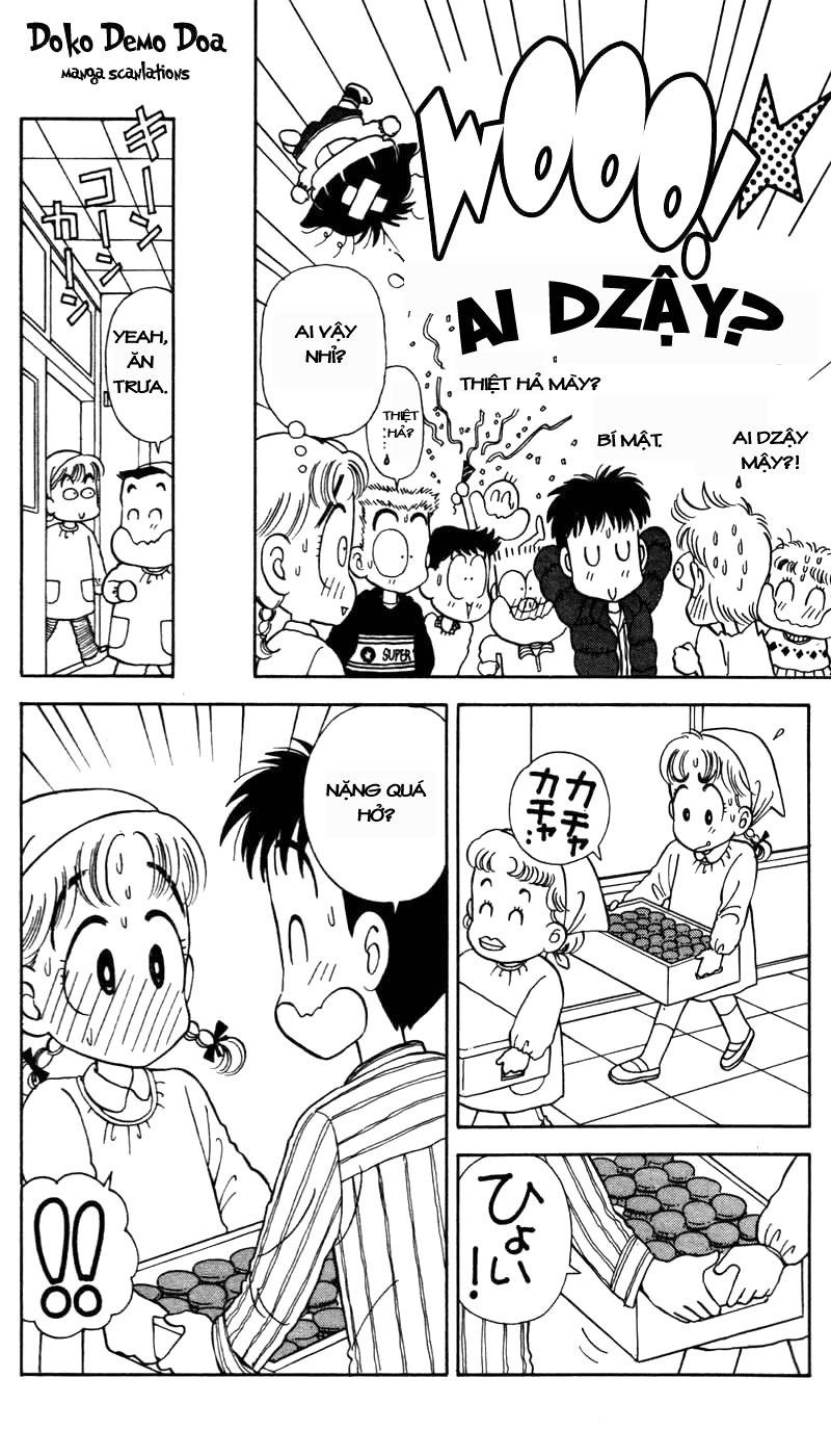 miko cô bé nhí nhảnh chapter 24 12