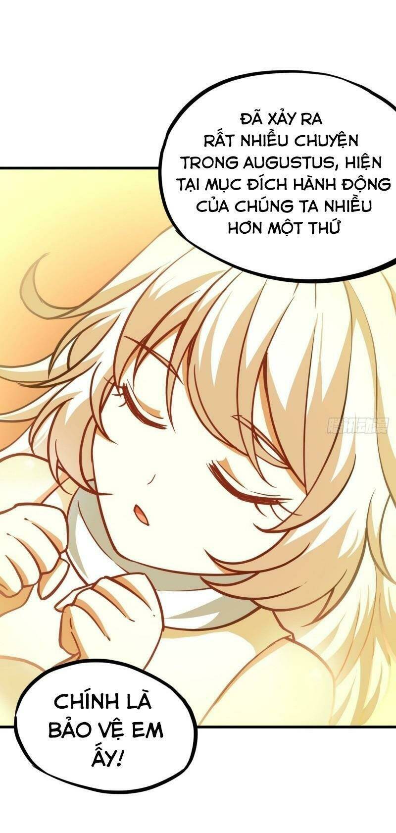 minh nhật thần đô chapter 51 14