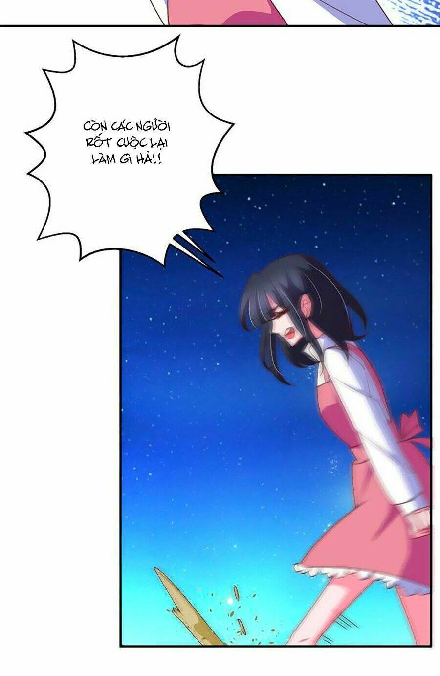 người yêu khát máu của tôi chapter 52 22