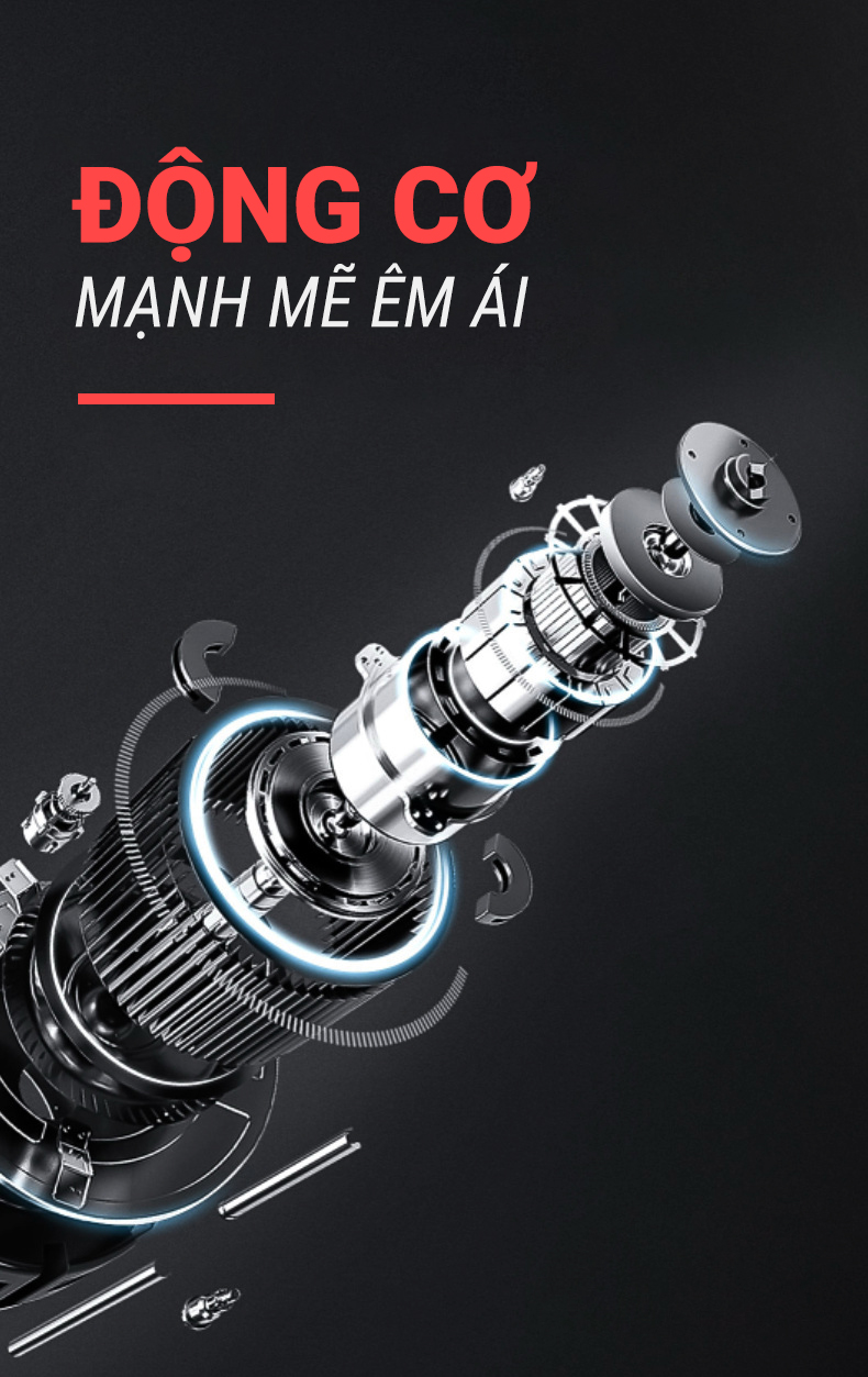 Máy tập chạy bộ Poongsan TMP-900