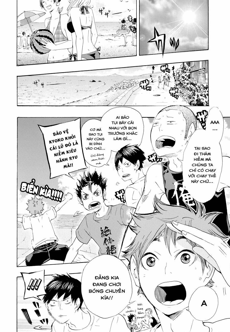 tình yêu ngang trái chapter 57.5 4