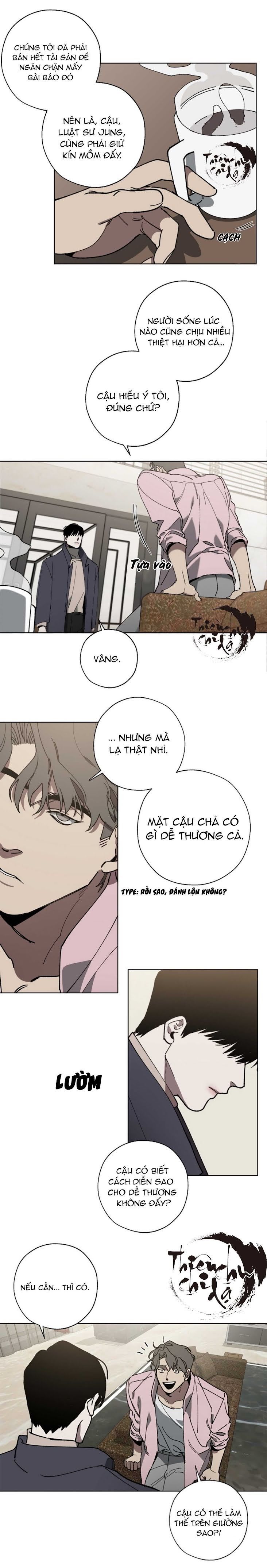 hoán vị chapter 2 12