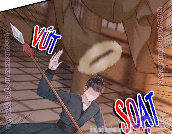 trọng sinh bá sủng nhiếp chính vương quá mạnh mẽ chapter 144 11