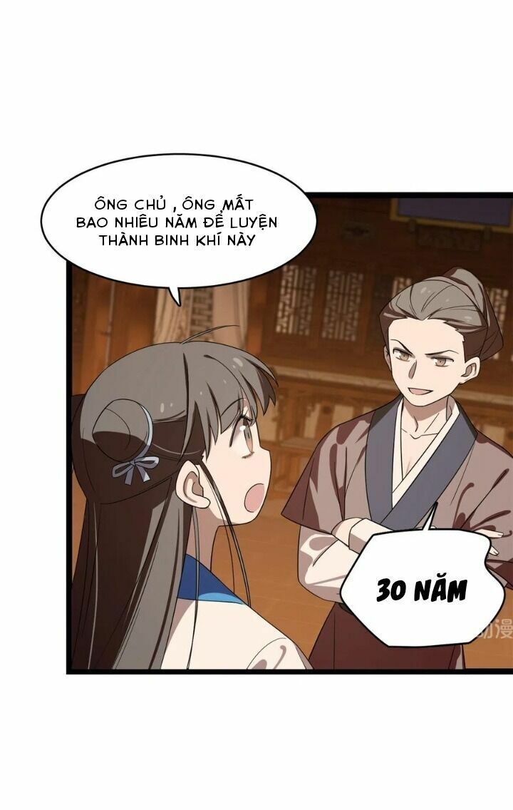 độc bộ thiên hạ: đặc công thần y chapter 233 35