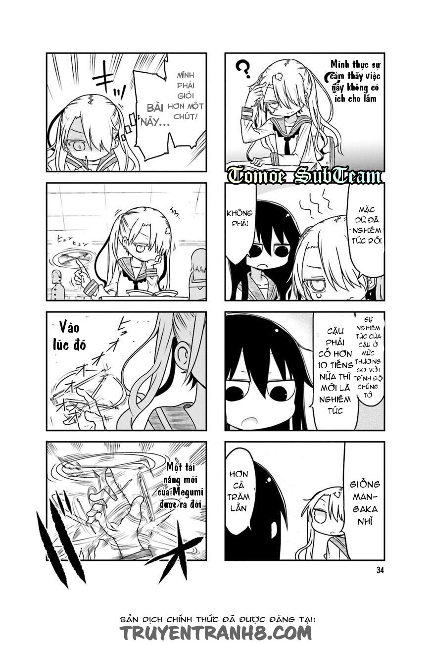 komori-san wa kotowarenai chapter 34 3