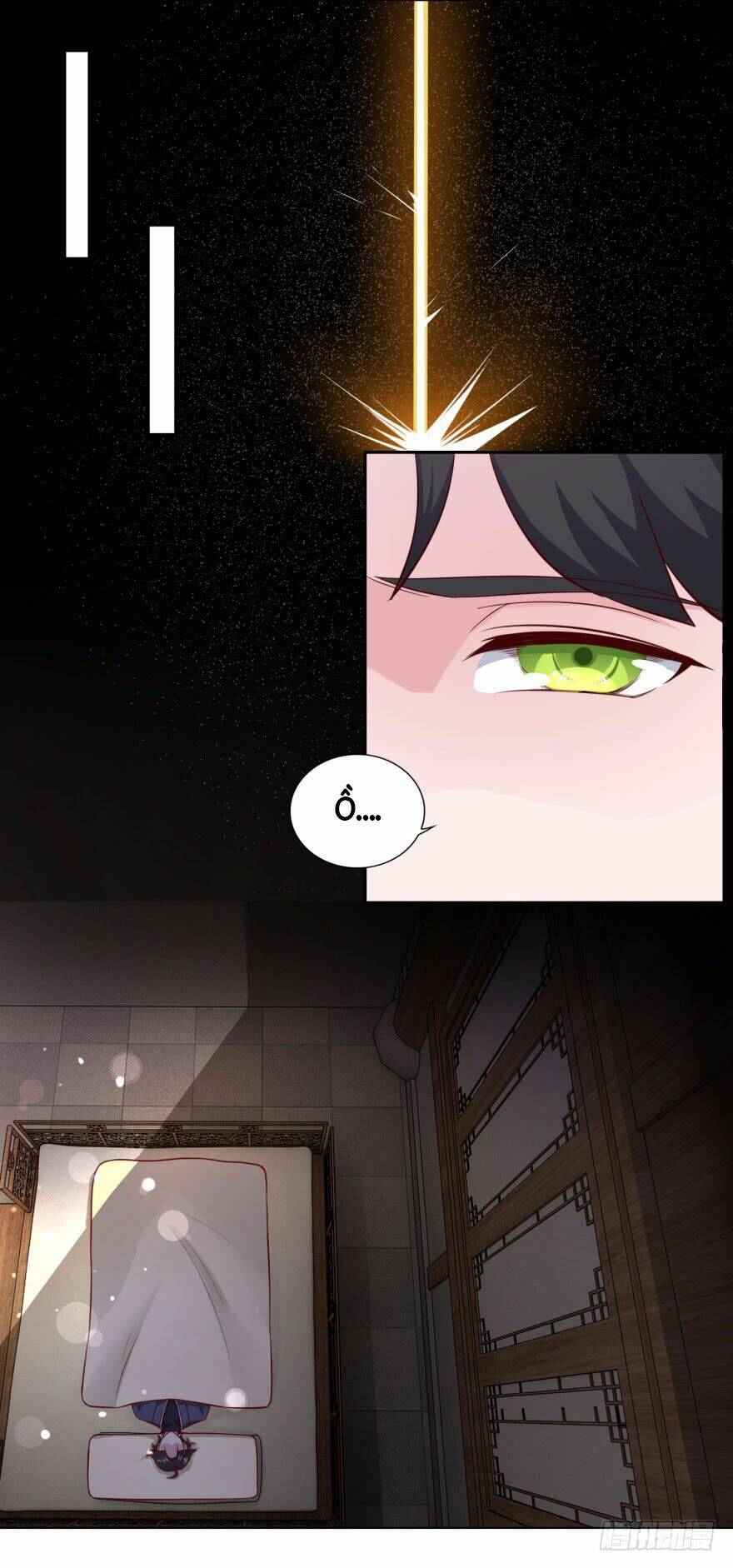 tiên ma đồng tu chapter 63 16