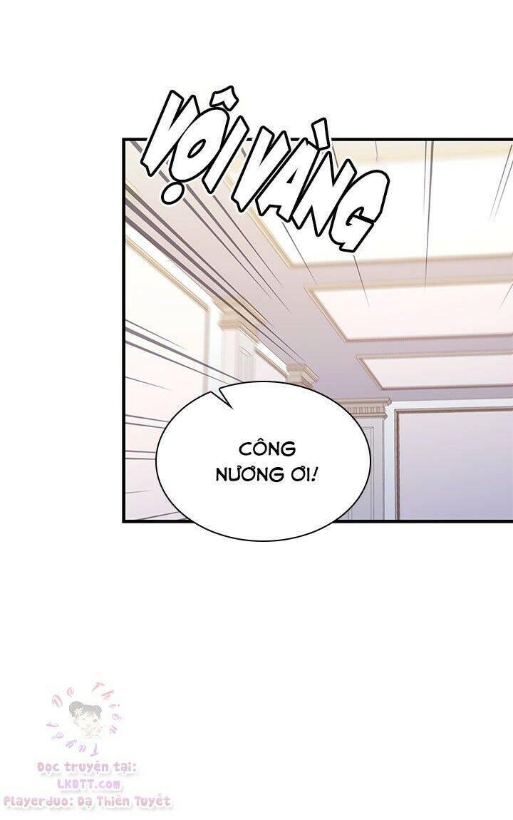 để yên cho tiểu thư hiền chapter 29 58