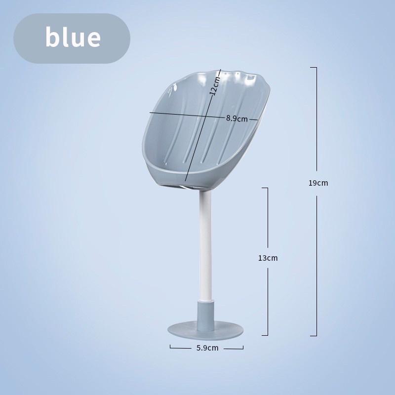 Giá đựng xà bông , xà phòng treo tường
