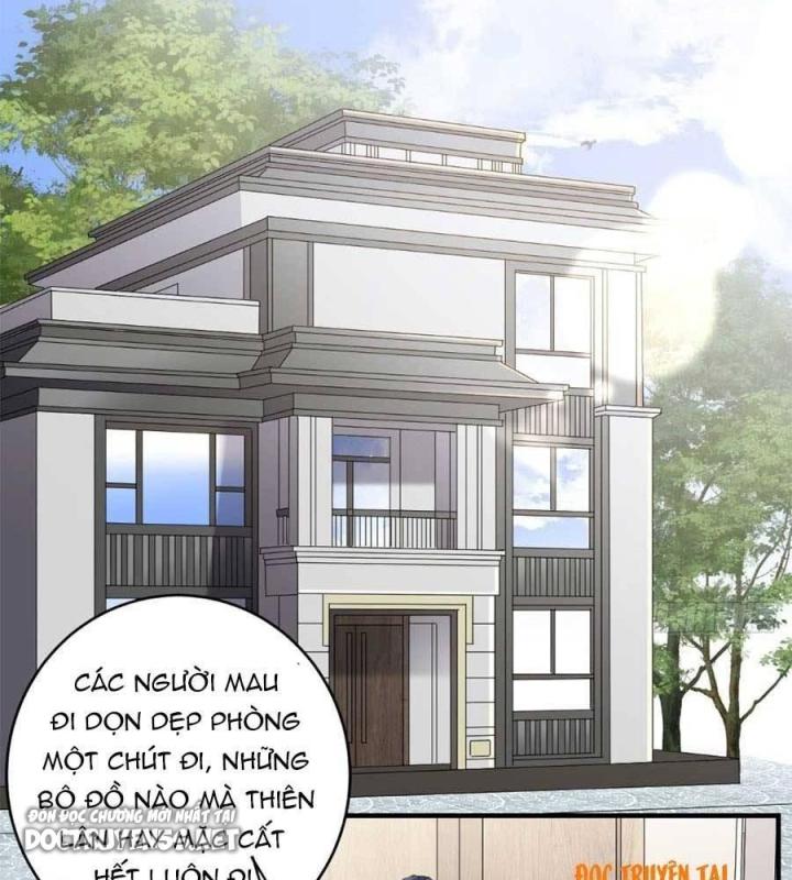 đại tiểu thư có thể có bụng dạ gì xấu chứ! (full) chapter 97 31