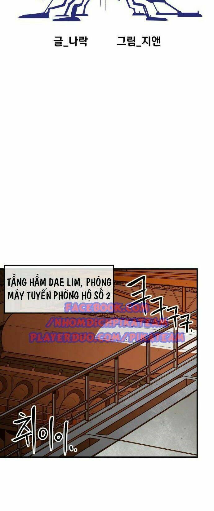 chinh phạt học đường chapter 18 11