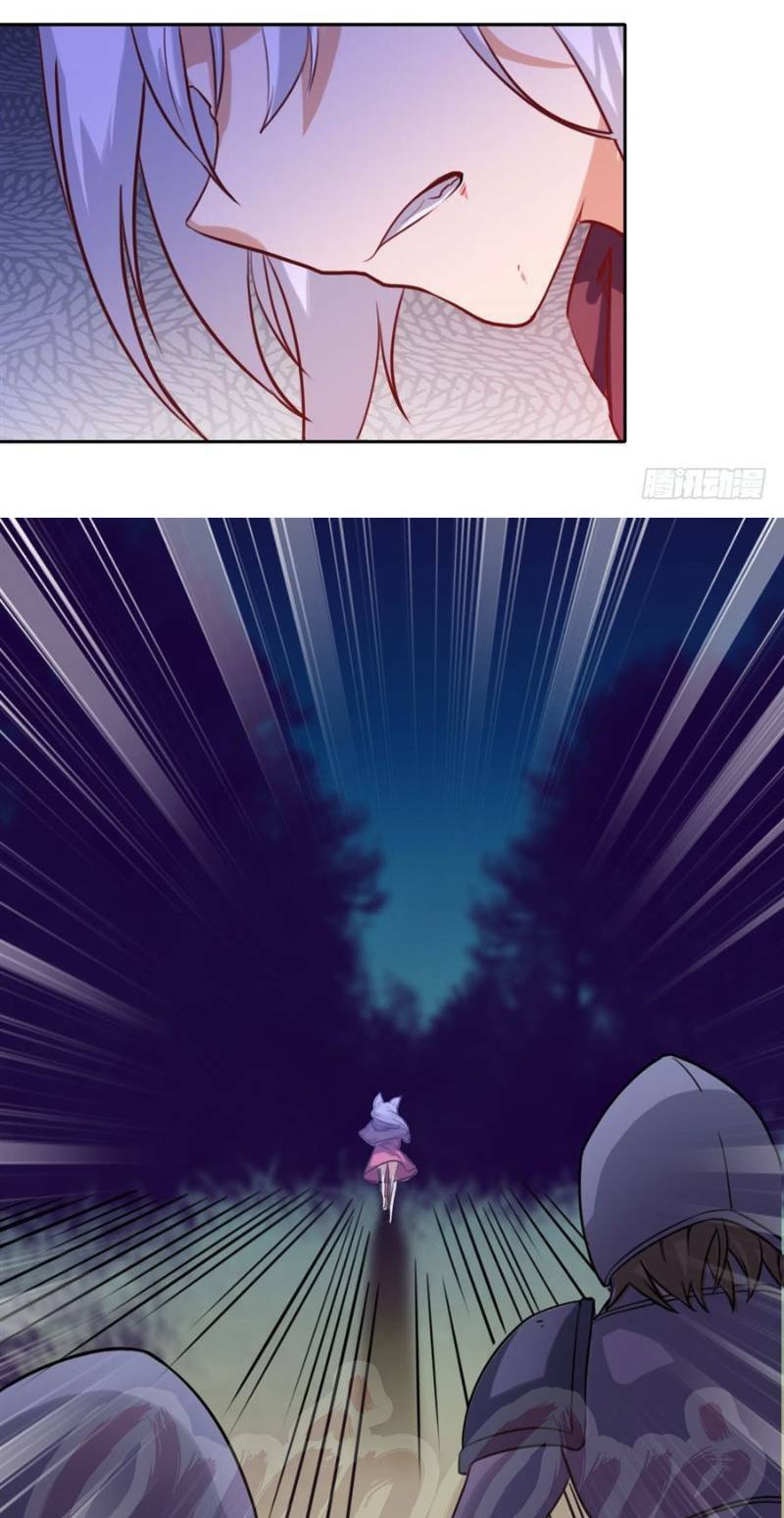 nhặt ma vương về làm nữ hầu chapter 7 43