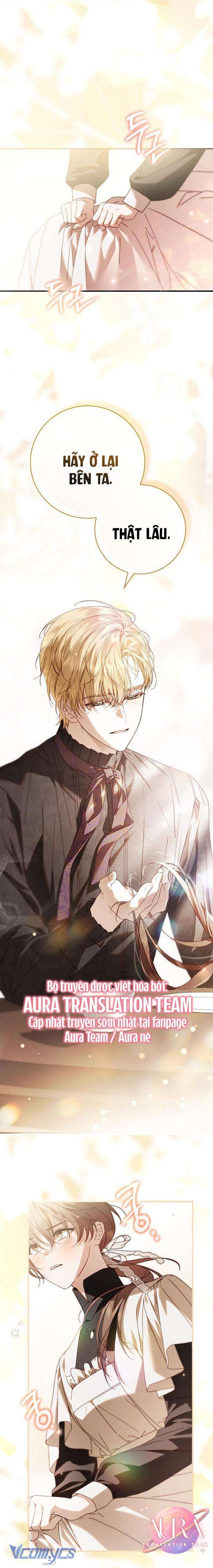 nữ hầu bí mật của nhà bá tước chapter 26 22