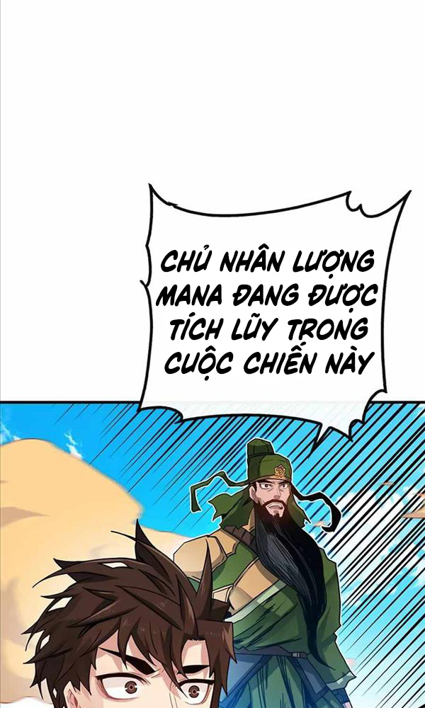 thợ săn gacha cấp sss chapter 69.1 20