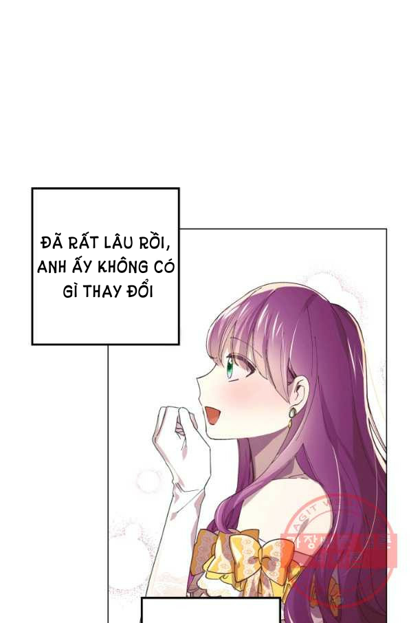 hủy bỏ điều ưóc này! chapter 1 47