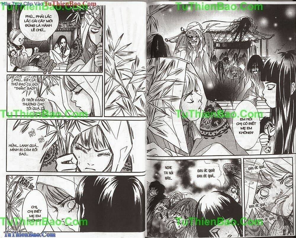 cổ vật kinh hoàng chapter 10 68