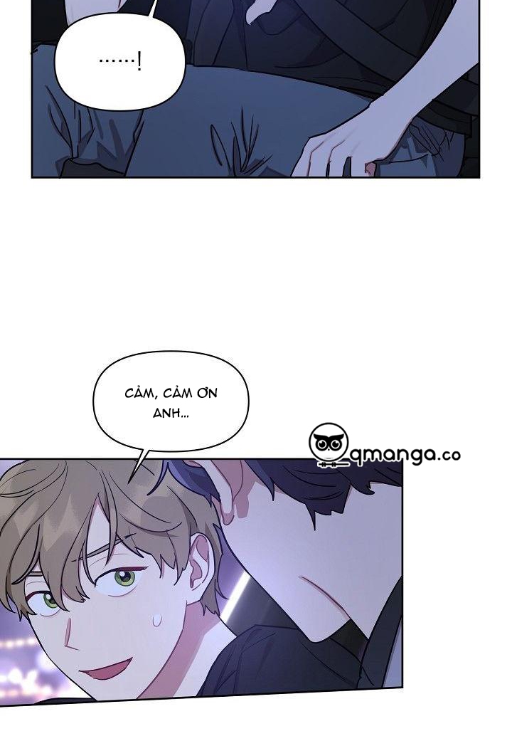 vị khách khả nghi và nhóc làm thêm chapter 11 70